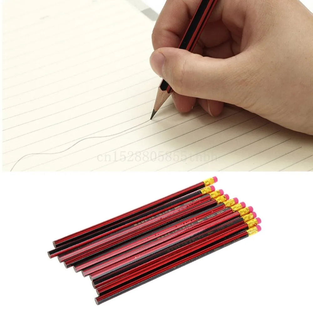 Pencil (10Pcs/Bag)