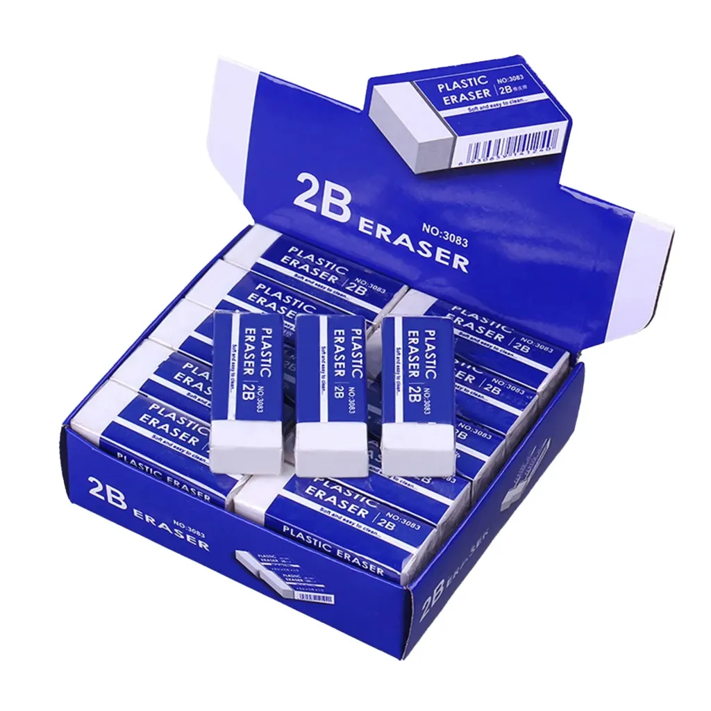 Eraser (30Pcs/Box)