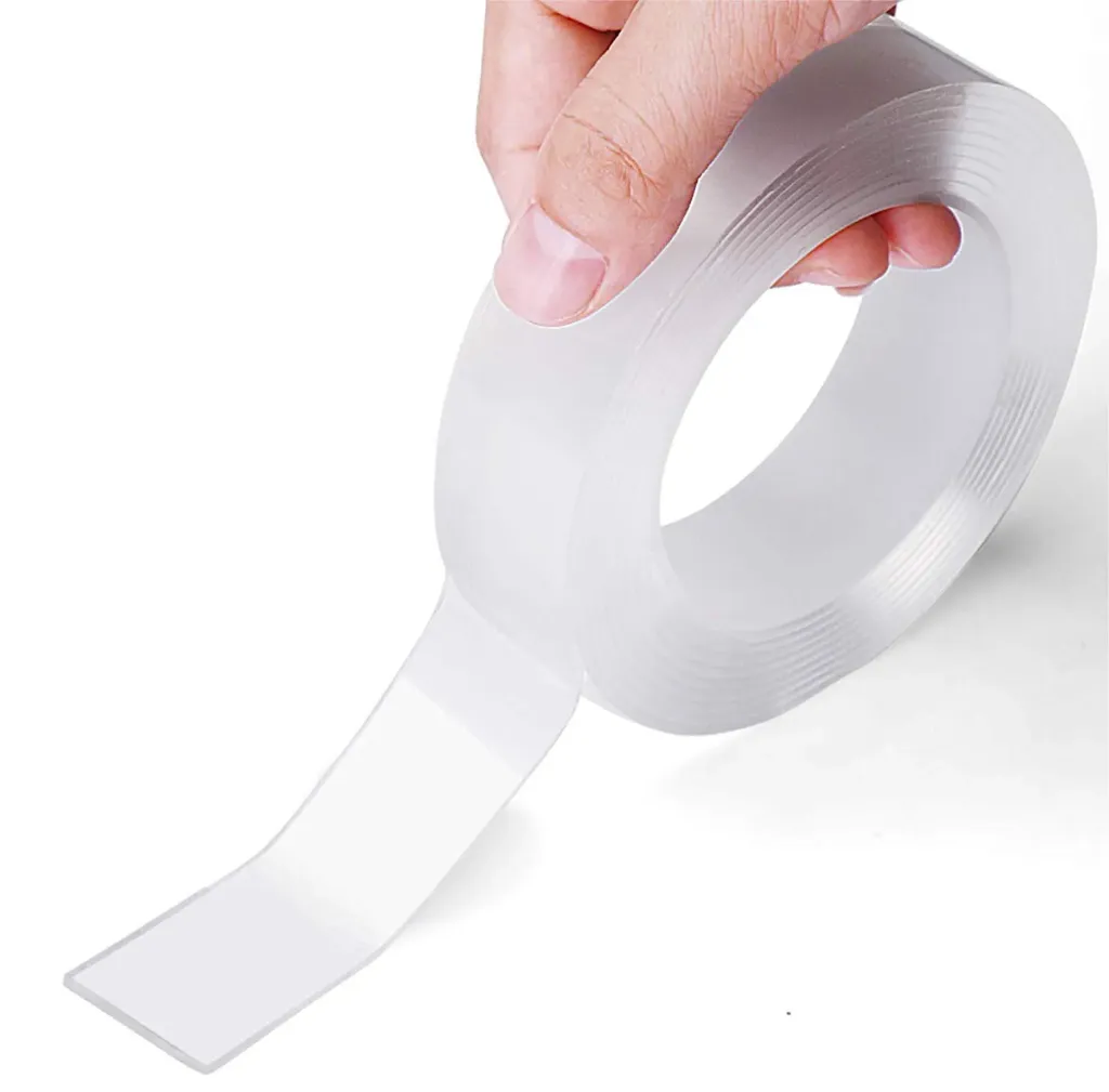 Double Tape