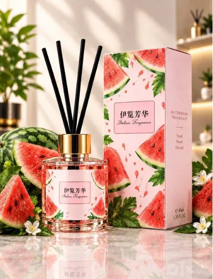 Home Fragrance