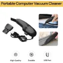 Portable Computer Vacuum Cleaner