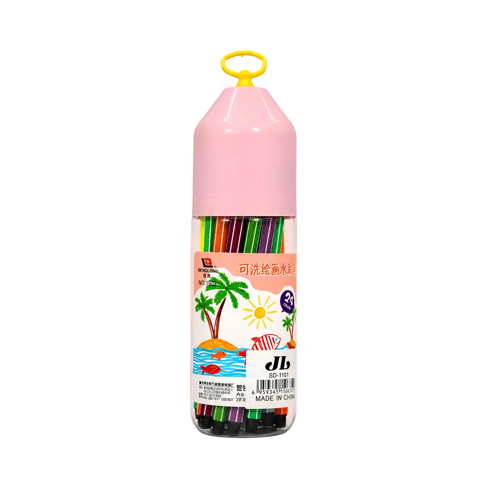 Colored Pencils (12Pcs/Box)