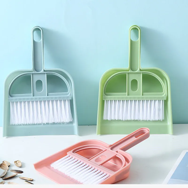 Mini Broom