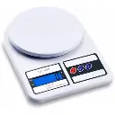 Electronic Kitchen Scale