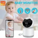 Wifi Smart Camera ( baby monitor)