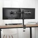 Double Arms Monitor Mount PM100 (13''-32'')