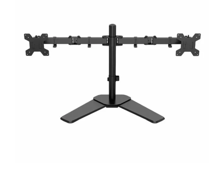 Dual Monitor Stand (13''-27'')