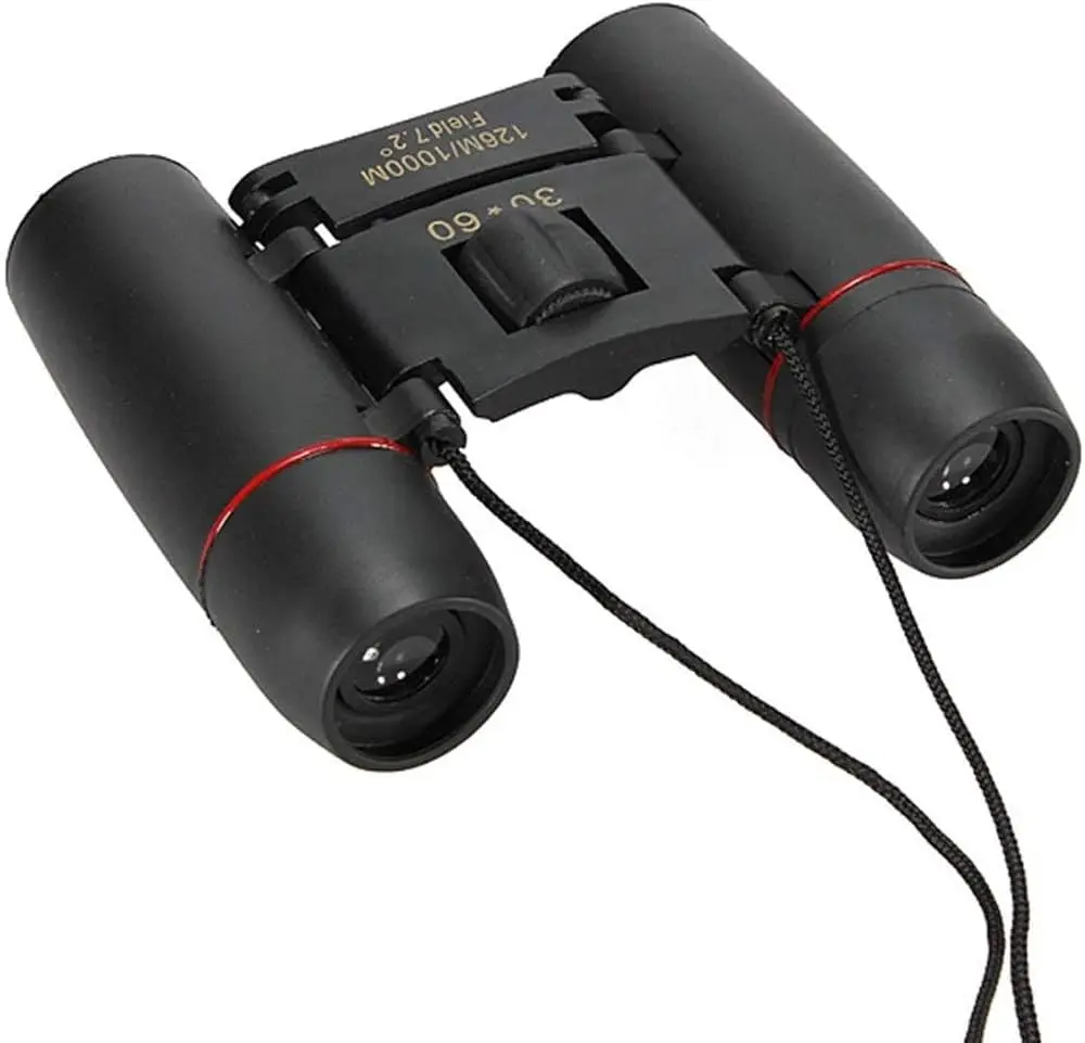 Binoculars 8x Zoom