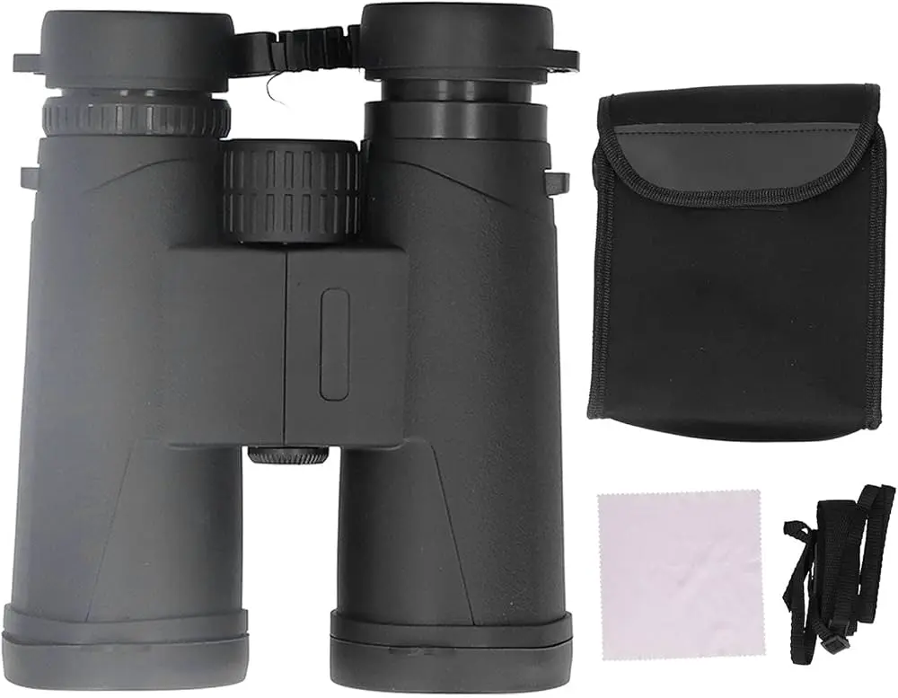 Binoculars 12x zoom 
