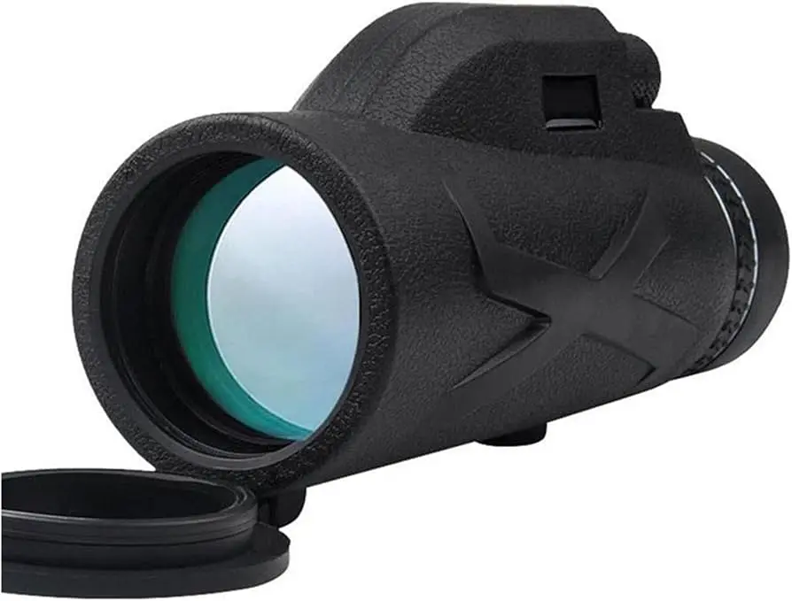 Monocular 12x Zoom