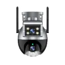 Wifi Smart Camera Dual Lens