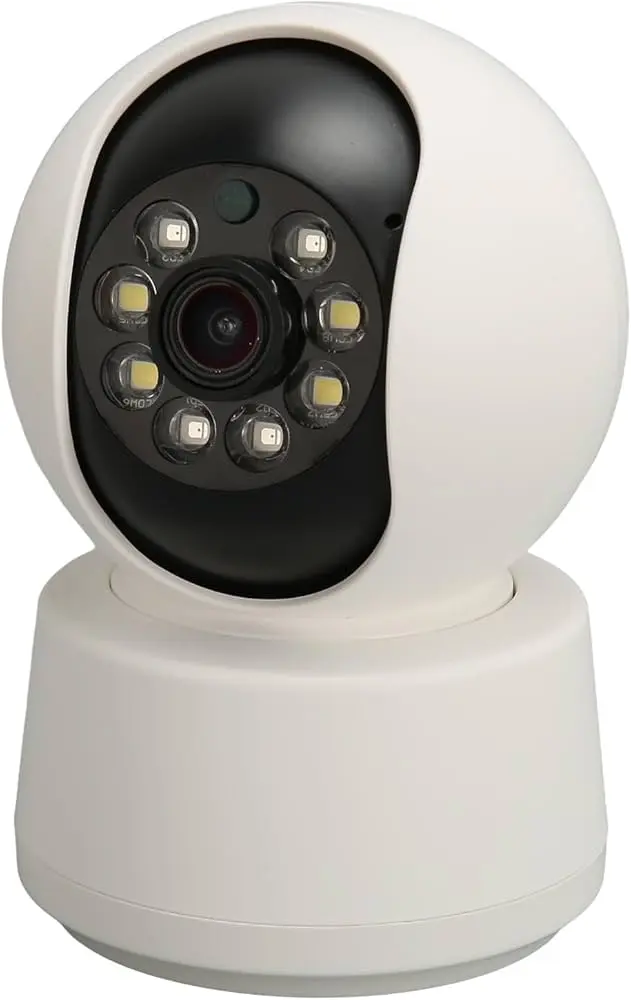 Wifi Smart Camera (5mp)