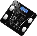 Bluetooth Bathroom Scale