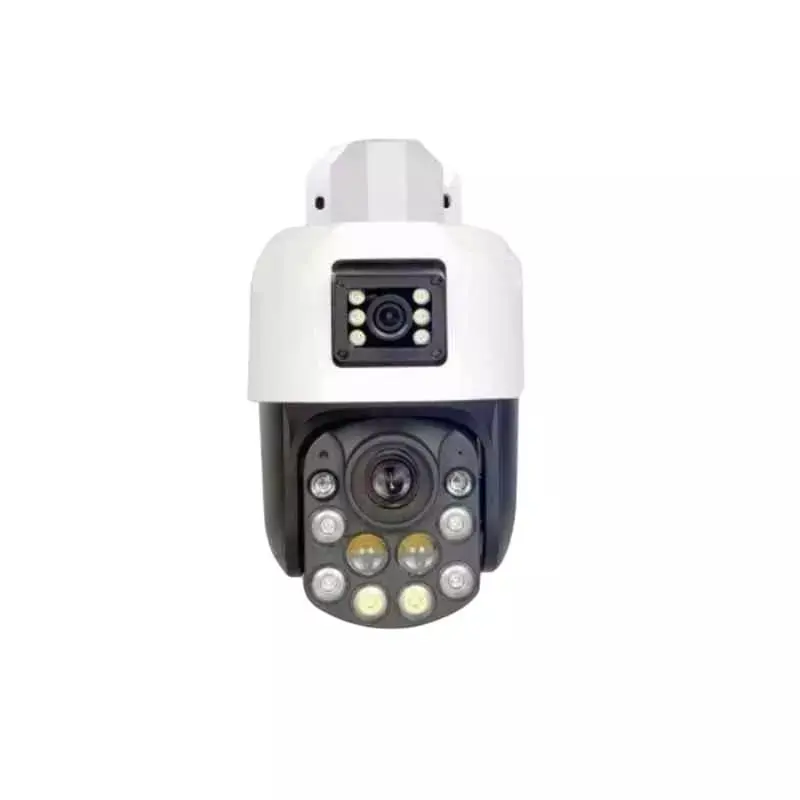 Wifi Camera Dual Lens (99x zoom)