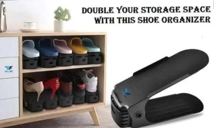 Shoe Organizer