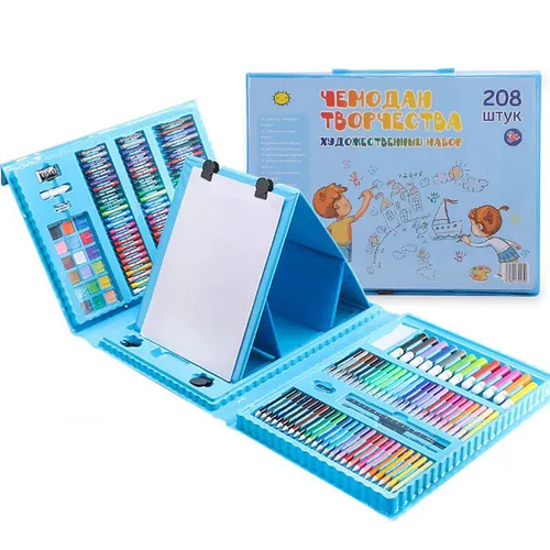 Super Mega Art Set