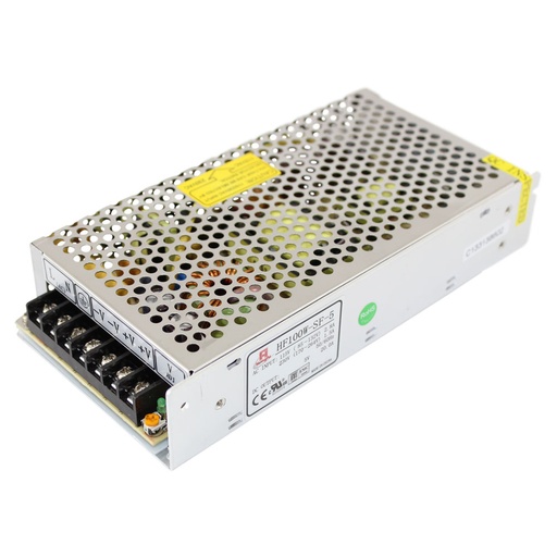 Power Supply