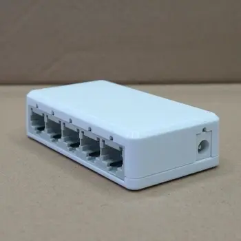 Switch 1 Gb
