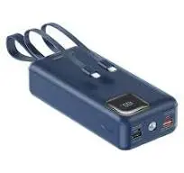 Remax Power Bank 30000 mah