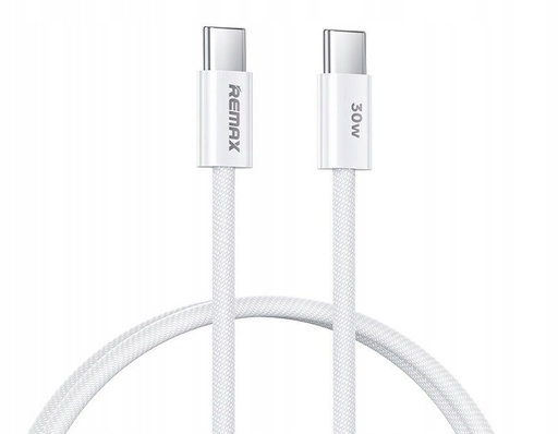 Remax Cable Type C- Type C