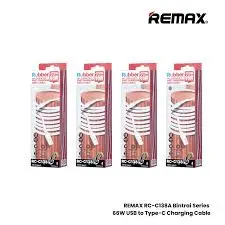 Remax Cable USB- Type C