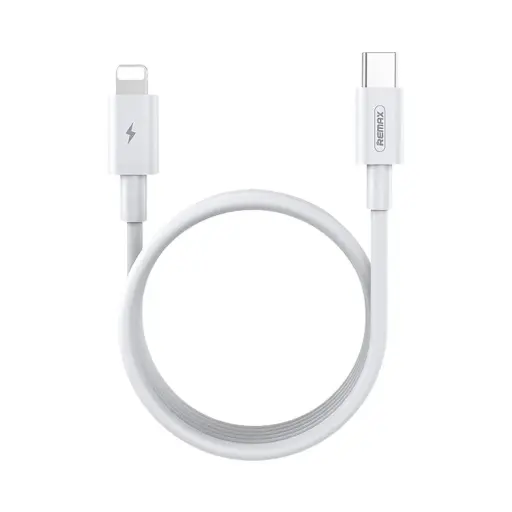 Remax Cable Type C- Iphone