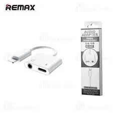 Audio Adapter Lightning-AUX