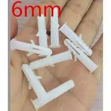 Expansion Tube 6 mm