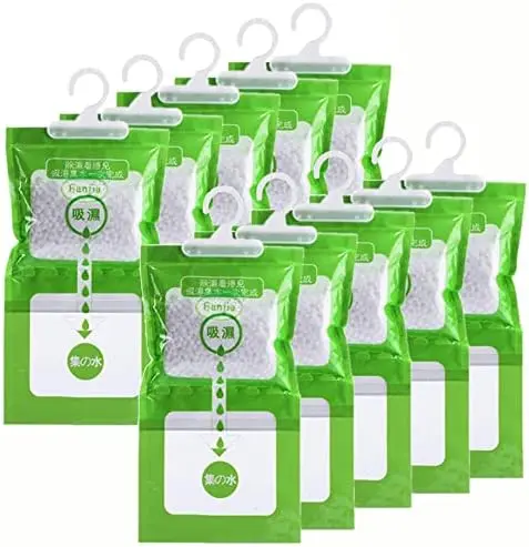 Moisture Absorber Bag