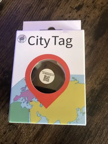 Smart Tag