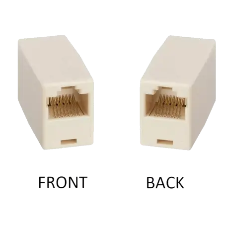 RJ45 Coupler