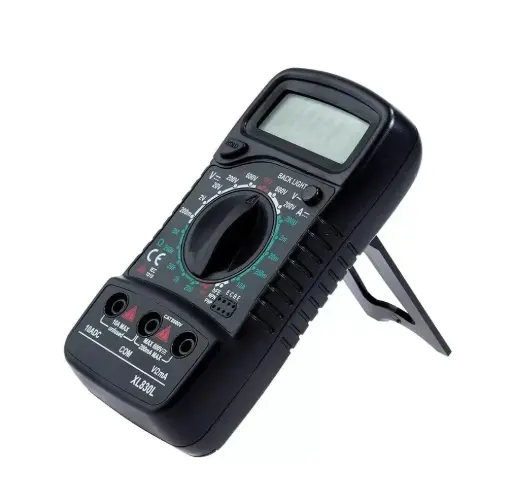 Digital Multimeter