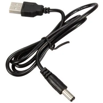 USB To DC