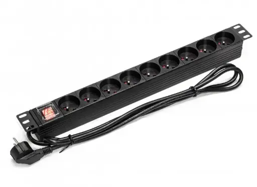 PDU 8 Port