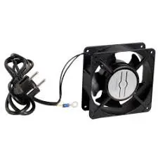 FAN For Cabinet
