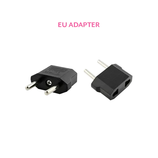 EU Adapter