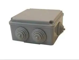 Plastic Box