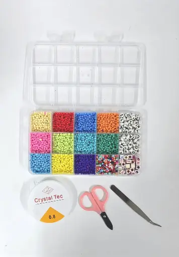 Beads Set 1