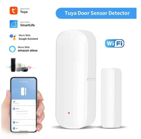 Wifi Door Sensor