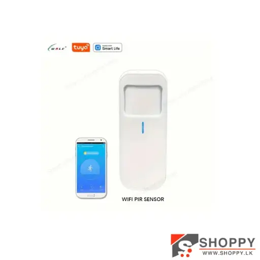 Wifi Motion Sensor