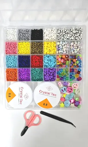 Beads Set 2