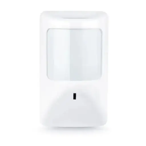 Wired Motion Sensor