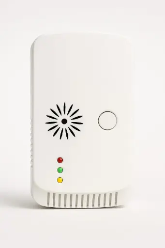 Wired Gas Leak Detector