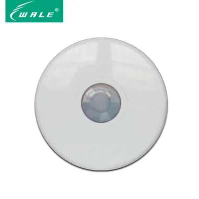 Wireless Ceiling Motion Sensor
