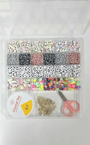 Beads Set 3