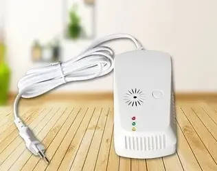 Wireless Gas Leak Detector