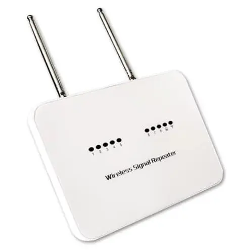 Wireless Signal Repeater