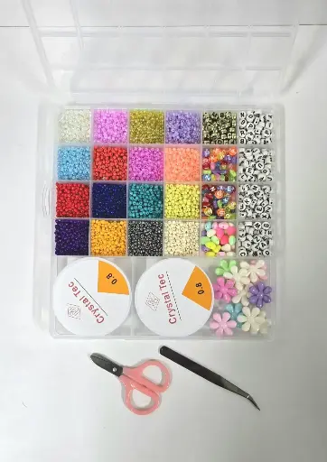 Beads Set 4