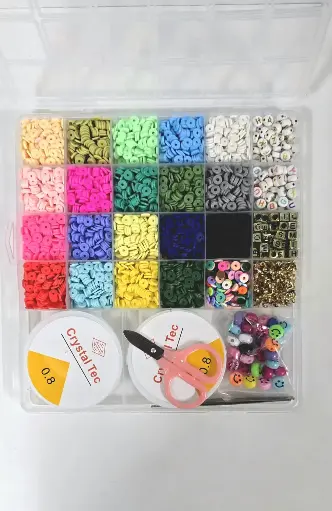 Beads Set 5
