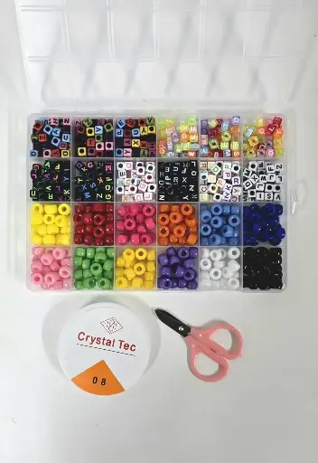 Beads Set 6